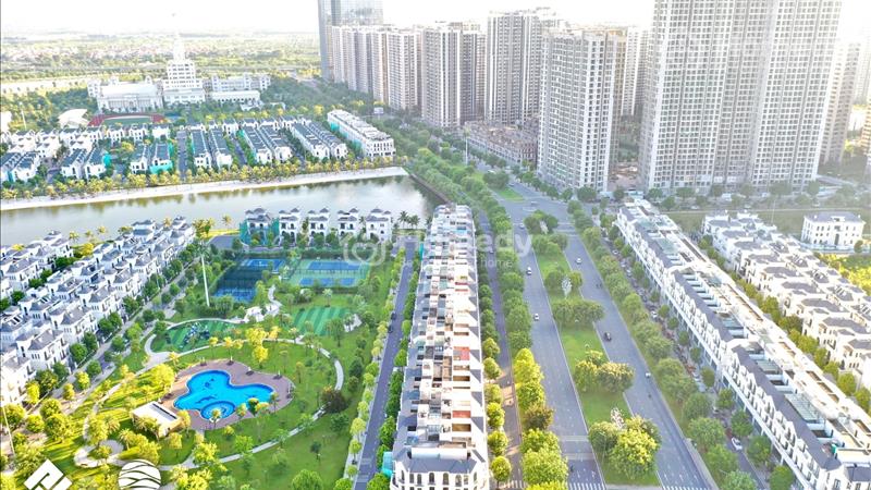 Shophouse Ngọc Trai 08- 71m2-Đường 52m-sổ lâu dài-sát 40 tòa chung cư vinhomes ocean park gia lâm - Ảnh 4