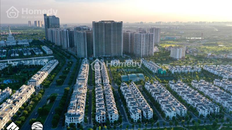 Shophouse Ngọc Trai 08- 71m2-Đường 52m-sổ lâu dài-sát 40 tòa chung cư vinhomes ocean park gia lâm - Ảnh 5