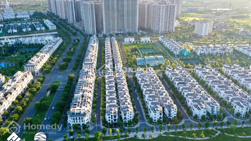 Shophouse Ngọc Trai 08- 71m2-Đường 52m-sổ lâu dài-sát 40 tòa chung cư vinhomes ocean park gia lâm - Ảnh 6