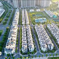 Shophouse Ngọc Trai 08- 71m2-Đường 52m-sổ lâu dài-sát 40 tòa chung cư vinhomes ocean park gia lâm