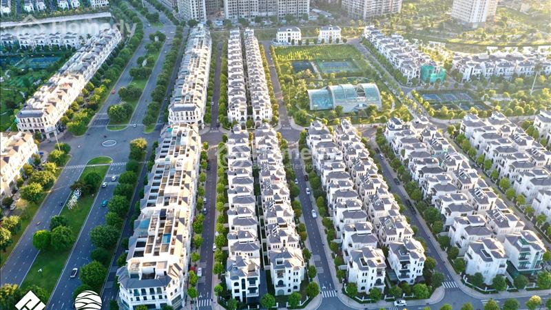 Shophouse Ngọc Trai 08- 71m2-Đường 52m-sổ lâu dài-sát 40 tòa chung cư vinhomes ocean park gia lâm - Ảnh 1