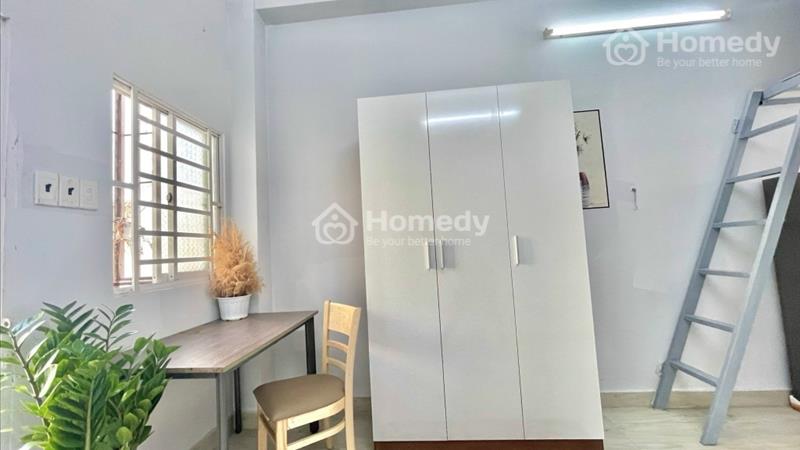 Khai trương dự án mới 100% Duplex đầy đủ tiện nghi, nội thất như hình Tân Phú - Ảnh 4