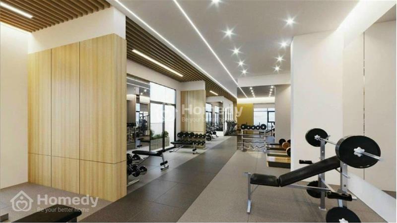 Bán Căn 3N góc view bể bơi nội khu giá rẻ nhất phân khu Miami phong cách Resort Mỹ hướng ĐN - Ảnh 7
