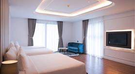 Bán căn hộ khách sạn 4 sao view biển đẹp chỉ với 1,8 tỷ nhận nhà khai thác du lịch ngay - Ảnh 5