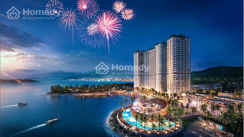 Sở hữu căn hộ biển Nha Trang Libera với số vốn chỉ từ 119 triệu, bàn giao full nội thất 5 sao - Ảnh 6