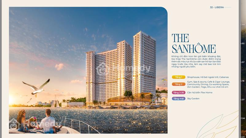 Sở hữu căn hộ biển Nha Trang Libera với số vốn chỉ từ 119 triệu, bàn giao full nội thất 5 sao - Ảnh 18
