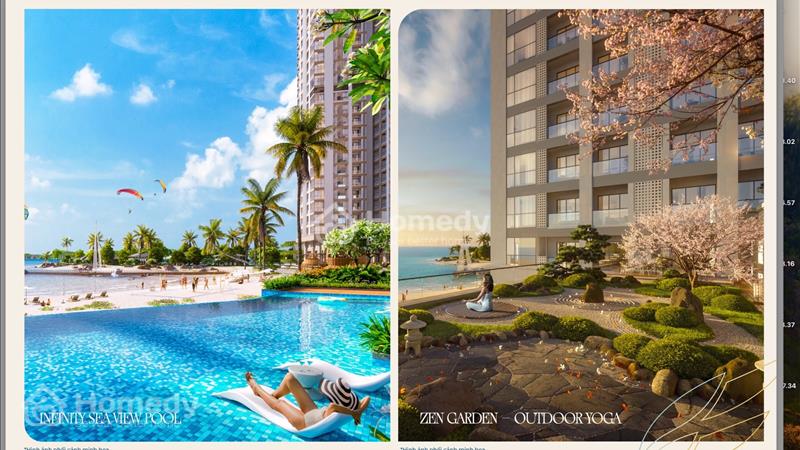 Sở hữu căn hộ biển Nha Trang Libera với số vốn chỉ từ 119 triệu, bàn giao full nội thất 5 sao - Ảnh 7