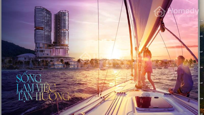 Sở hữu căn hộ biển Nha Trang Libera với số vốn chỉ từ 119 triệu, bàn giao full nội thất 5 sao - Ảnh 10