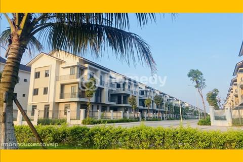 🔴 [Số Lượng Hạn Chế] Còn lại đúng 1 căn BTSL 180m2 rẻ nhất #CentaRiverside. Lãi ngay 1.02 tỷ