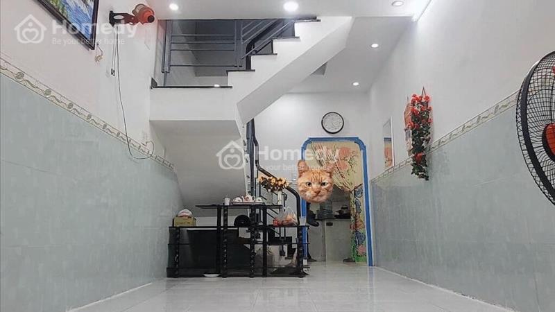 Nhỉnh 3 Tỷ Có Ngay Nhà Khu Vip Bàu Cát - 2 Tầng - Hẻm 3m - Dọn Vào Ở Ngay - Ảnh 3