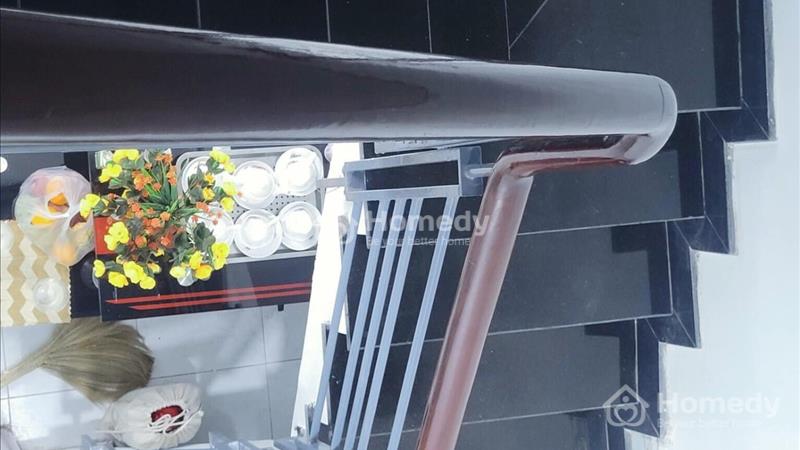 Nhỉnh 3 Tỷ Có Ngay Nhà Khu Vip Bàu Cát - 2 Tầng - Hẻm 3m - Dọn Vào Ở Ngay - Ảnh 4
