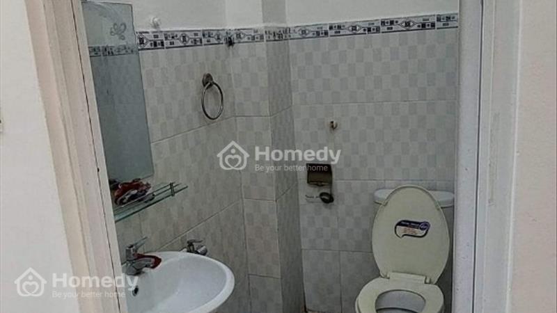 🔥 Chính chủ bán căn nhà 3 tỷ ngay gần ngã 4 Thủ Đức, 1 lầu 2 Phòng ngủ 🔥 - Ảnh 12