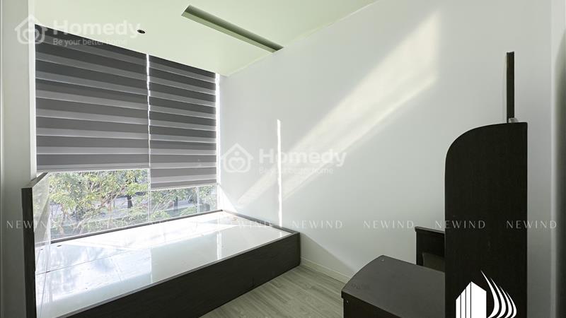 Cho Thuê Căn Hộ Đầy Đủ Tiện Nghi / Khu vực P. Tân Quy, Q7  - Ảnh 4