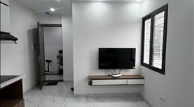 Mở bán chung cư H4 Phố Vọng - Giải Phóng, 33 - 50m2, nhận nhà ở ngay, ô tô đỗ cửa, full nội thất - Ảnh 8