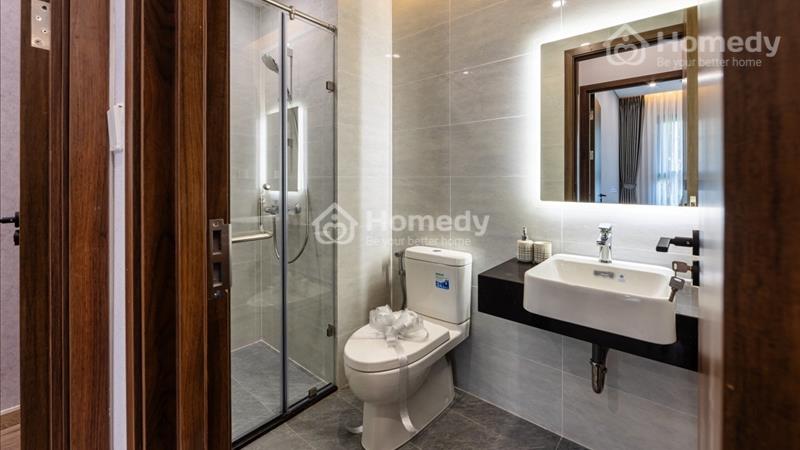 CĂN HỘ Cao Cấp Chợ Đầu Mối THỦ ĐỨC - Thanh Toán 240 Triệu Sở Hữu Ngay Căn 2PN 74M2 - Ảnh 7