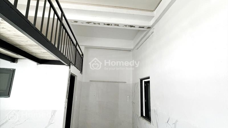 Phòng trọ mới xây 100% mới Nguyễn Văn Quá gần CVPMQT - Ảnh 3