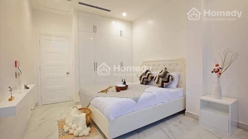 Cho Thuê Căn hộ cao cấp 2 phòng ngủ Quận 1 Đinh Tiên Hoàng - Ảnh 3