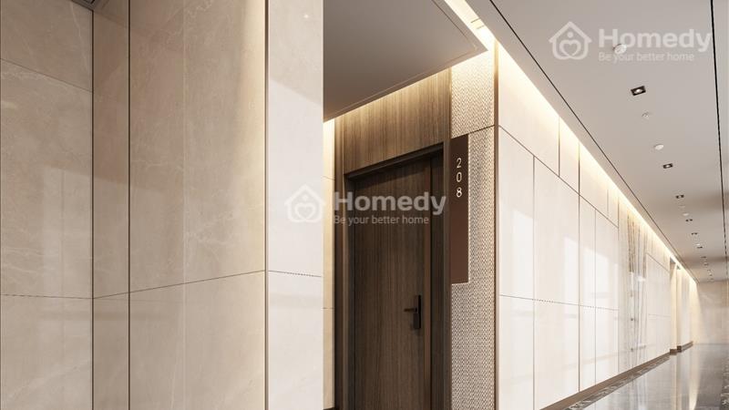 Mở bán Phú Mỹ Hưng L'arcade ngay khu đất vàng PMH. Chỉ 37 căn. Sở hữu lâu dài. Thanh toán linh hoạt - Ảnh 16