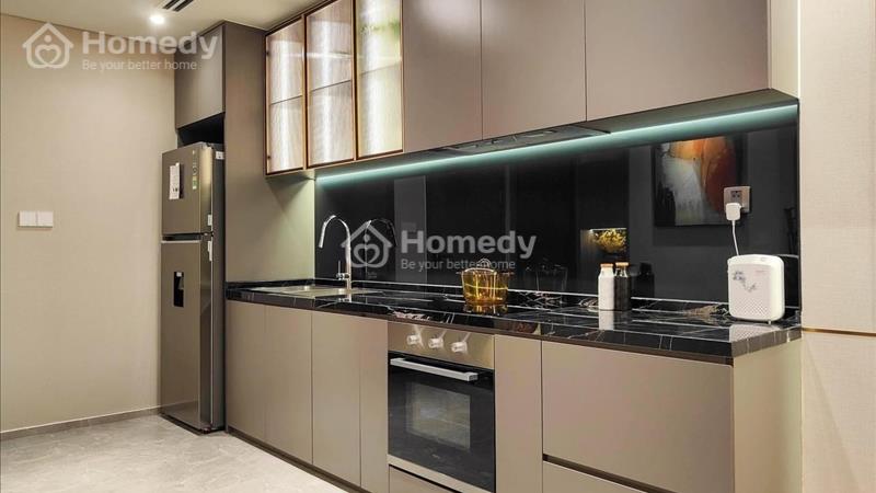 539 triệu sở hữu căn hộ 60m2, full nội thất ngay Phạm Văn Đồng. - Ảnh 2