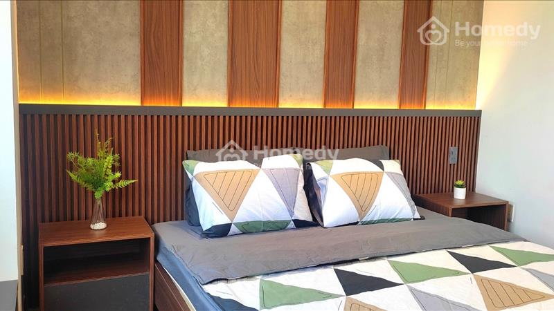 Cần bán căn hộ Mỹ Phúc, view hướng Nam mát mẻ, Đường Nguyễn Đức Cảnh, PMH, Q7. - Ảnh 2
