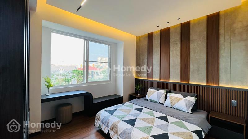 Cần bán căn hộ Mỹ Phúc, view hướng Nam mát mẻ, Đường Nguyễn Đức Cảnh, PMH, Q7. - Ảnh 8