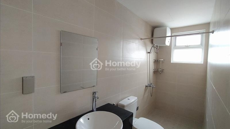 Quận 10 cho thuê 3PN căn góc 80m2 -- 19 triệu/tháng cơ bản, view 2 mặt tiền, 181 Cao Thắng Q10 - Ảnh 5