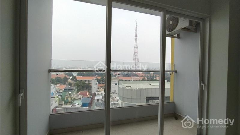 Quận 10 cho thuê 3PN căn góc 80m2 -- 19 triệu/tháng cơ bản, view 2 mặt tiền, 181 Cao Thắng Q10 - Ảnh 7