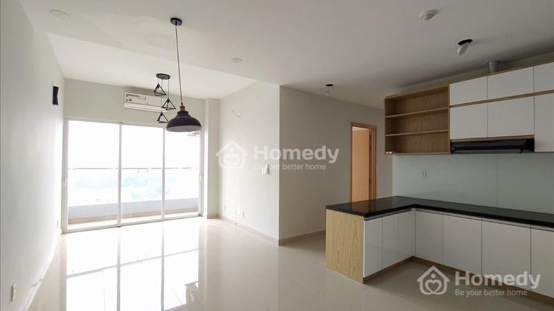 Quận 10 cho thuê 3PN căn góc 80m2 -- 19 triệu/tháng cơ bản, view 2 mặt tiền, 181 Cao Thắng Q10 - Ảnh 8