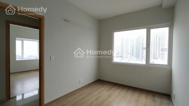 Quận 10 cho thuê 3PN căn góc 80m2 -- 19 triệu/tháng cơ bản, view 2 mặt tiền, 181 Cao Thắng Q10 - Ảnh 10