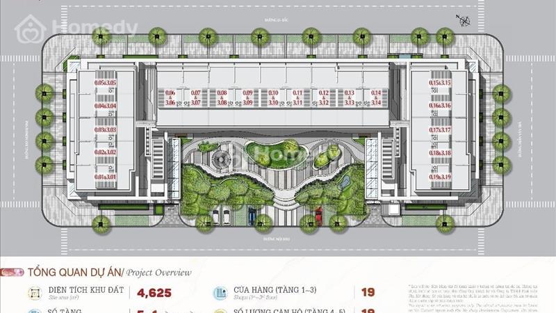Mở bán Phú Mỹ Hưng L'arcade ngay khu đất vàng PMH. Chỉ 37 căn. Sở hữu lâu dài. Thanh toán linh hoạt - Ảnh 10