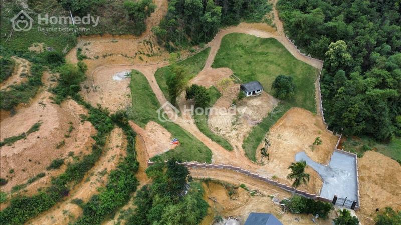 Cơ hội sở hữu 7.000m2 đất thành phố Hòa Bình giá chỉ vài trăm nghìn một mét. - Ảnh 2
