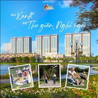 Ký trực tiếp chủ đầu tư Chiết khấu tới 13,5%,quà tân gia 375tr , HTLS 0% cho 18th tại Khai Sơn City