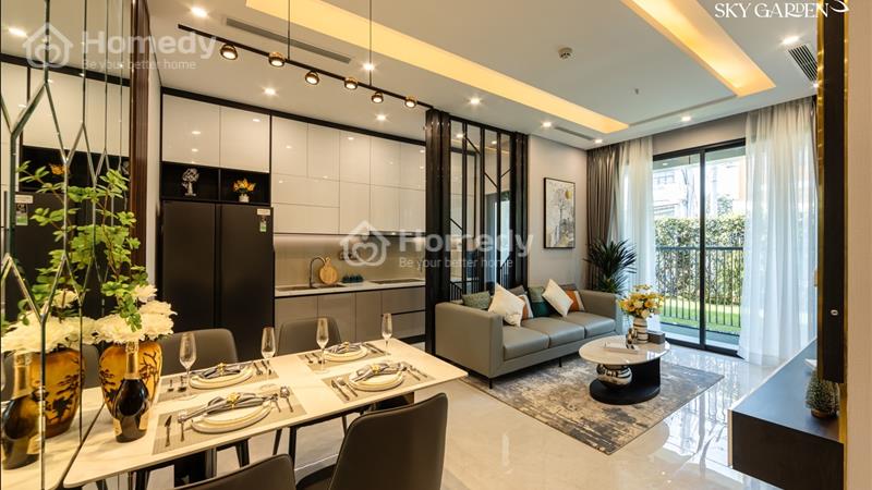 🌴 A&T Sky Garden: Không Gian Sống Xanh, Giá Cực Tốt! - Ảnh 6