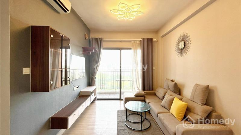 Bán Nhà Đẹp Không Thể Nào Chê Nỗi – The Sun Avenue 2PN - Ảnh 1