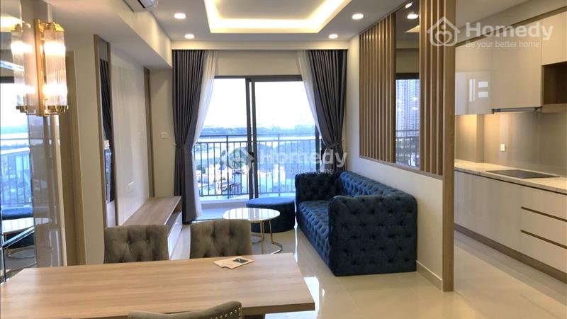 Giá Cực Tốt Cho Căn Hộ Lớn – The Sun Avenue 3PN - Ảnh 1