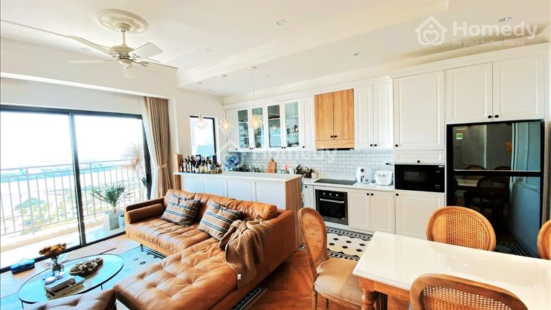 Nhà Cực Đẹp Giảm Giá Sâu Không Thể Nào Tốt Hơn – The Sun Avenue  - Ảnh 1