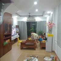 Bán Gấp! Nhà Linh Đàm 43m2, 5 Tầng 4 Ngủ Đủ Công Năng. Ngõ Thông. Lô Góc. 5.1 Tỷ
