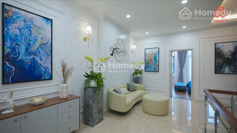 Sở Hữu Đất Nền - Nhà Phố Với Lãi Suất Ưu Đãi 4.8%, Trả Góp Chỉ 3 Triệu/ Tháng  - Ảnh 10