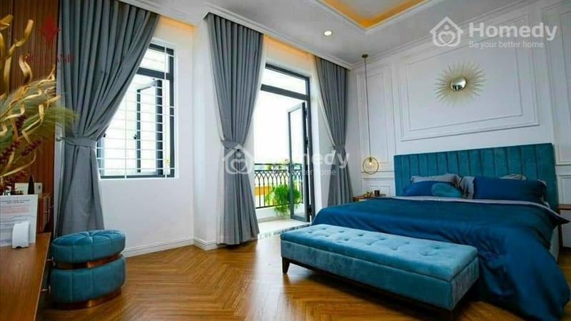 Sở Hữu Đất Nền - Nhà Phố Với Lãi Suất Ưu Đãi 4.8%, Trả Góp Chỉ 3 Triệu/ Tháng  - Ảnh 12