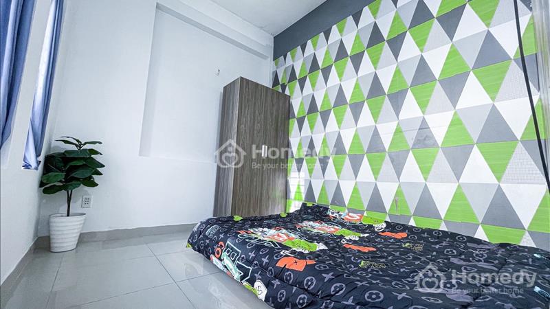 Cho thuê căn hộ 2PN Bancol siêu to gần sân bay, CV Hoàng Văn Thụ chỉ từ 7tr - Ảnh 5