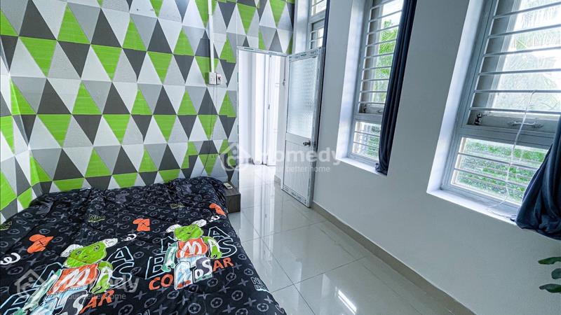 Cho thuê căn hộ 2PN Bancol siêu to gần sân bay, CV Hoàng Văn Thụ chỉ từ 7tr - Ảnh 3