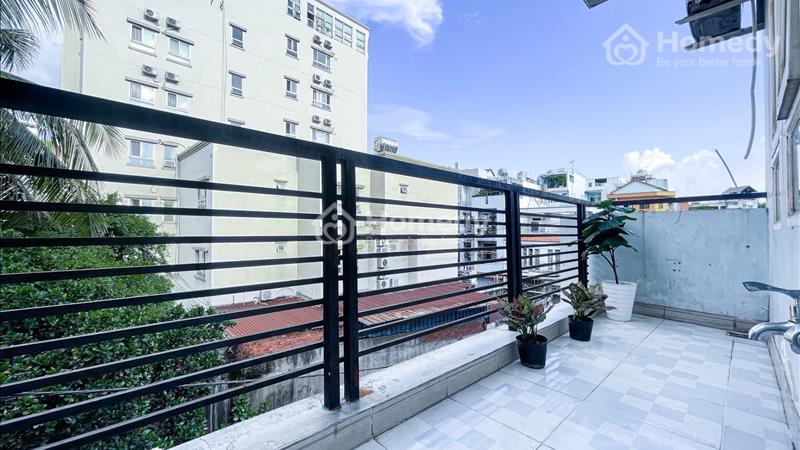 Cho thuê căn hộ 2PN Bancol siêu to gần sân bay, CV Hoàng Văn Thụ chỉ từ 7tr - Ảnh 7