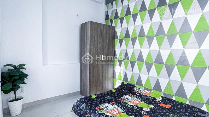 Cho thuê căn hộ 2PN Bancol siêu to gần sân bay, CV Hoàng Văn Thụ chỉ từ 7tr - Ảnh 6