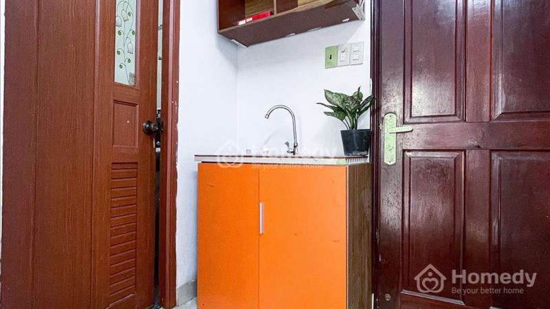 Cho thuê căn hộ 2PN Bancol siêu to gần sân bay, CV Hoàng Văn Thụ chỉ từ 7tr - Ảnh 1