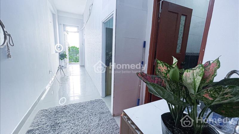 Cho thuê căn hộ 2PN Bancol siêu to gần sân bay, CV Hoàng Văn Thụ chỉ từ 7tr - Ảnh 2