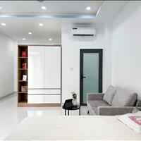 Cho thuê căn hộ 40m2 1PN gần CV Lê Thị Riêng - CMT8