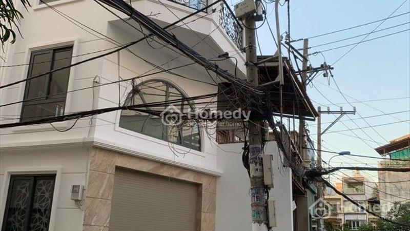 Nhà cần bán hẻm xe tải 441/ điện biên phủ, phường 25, bình thạnh, hồ chí minh - Ảnh 2