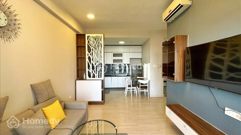 Bán Nhà Đẹp Không Thể Nào Chê Nỗi – The Sun Avenue 2PN - Ảnh 2