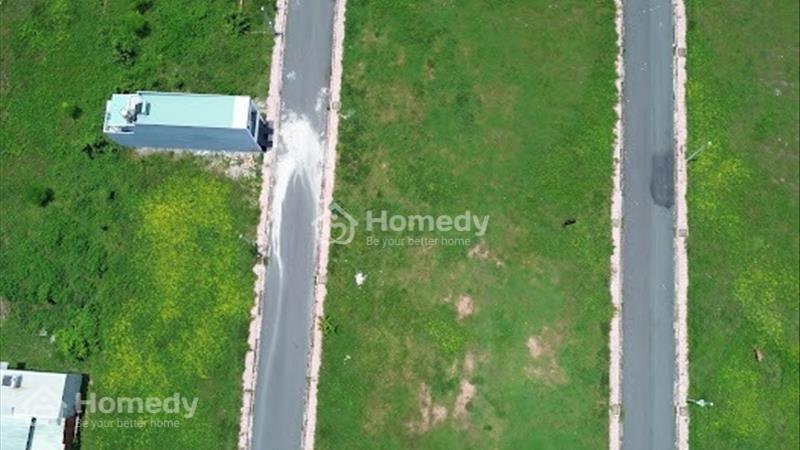 Bán lô đất vị trí mặt tiền ngay trung tâm TP. Biên Hòa, có SHR, sang tên luôn trong ngày - Ảnh 2