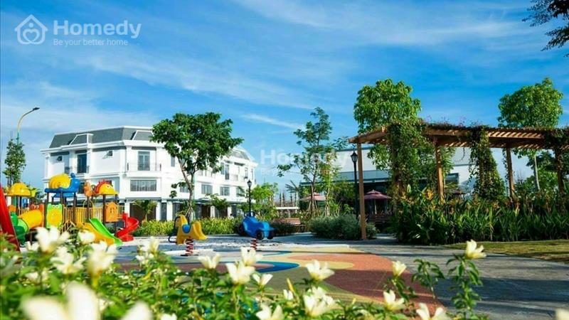 Sở Hữu Đất Nền - Nhà Phố Với Lãi Suất Ưu Đãi 4.8%, Trả Góp Chỉ 3 Triệu/ Tháng  - Ảnh 2